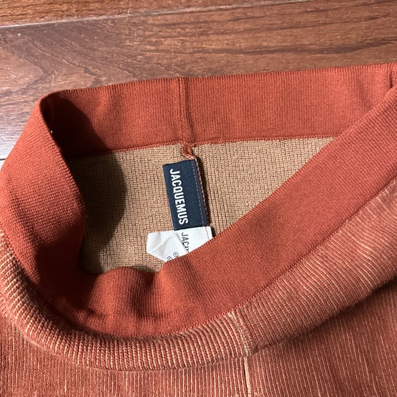 Jacquemus set - Picture 4 of 5